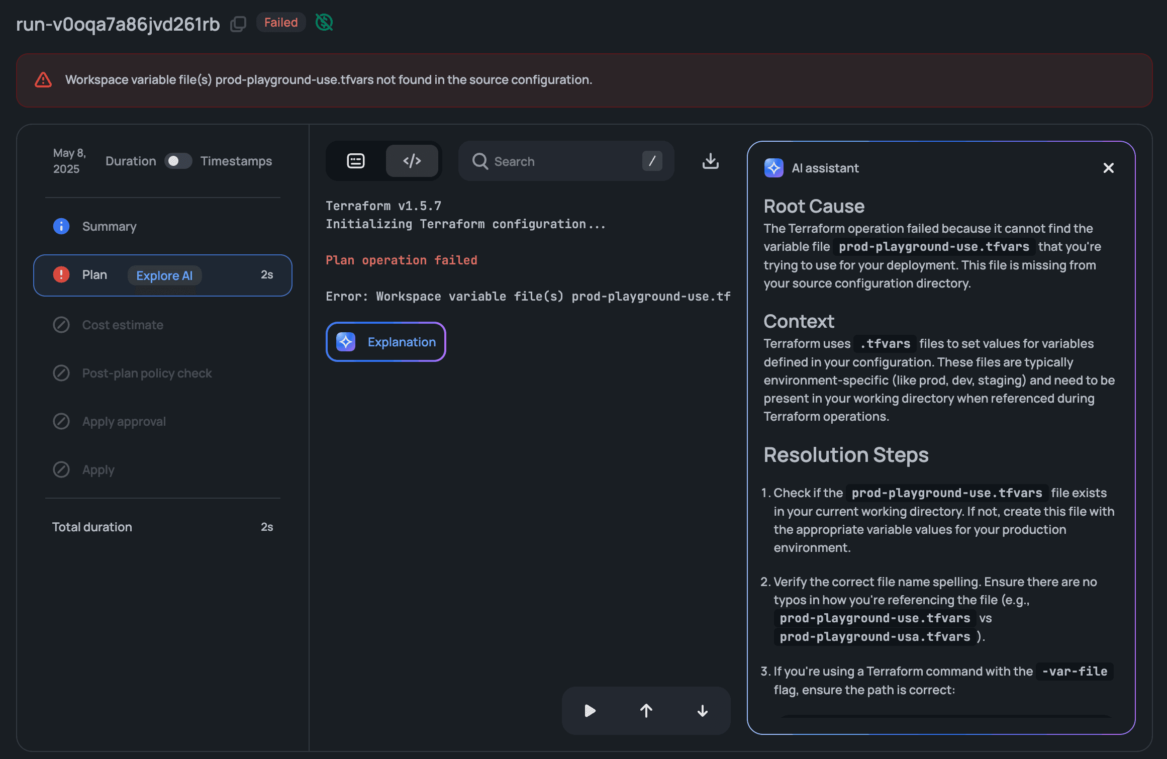 Scalr Product Updates - June 2025