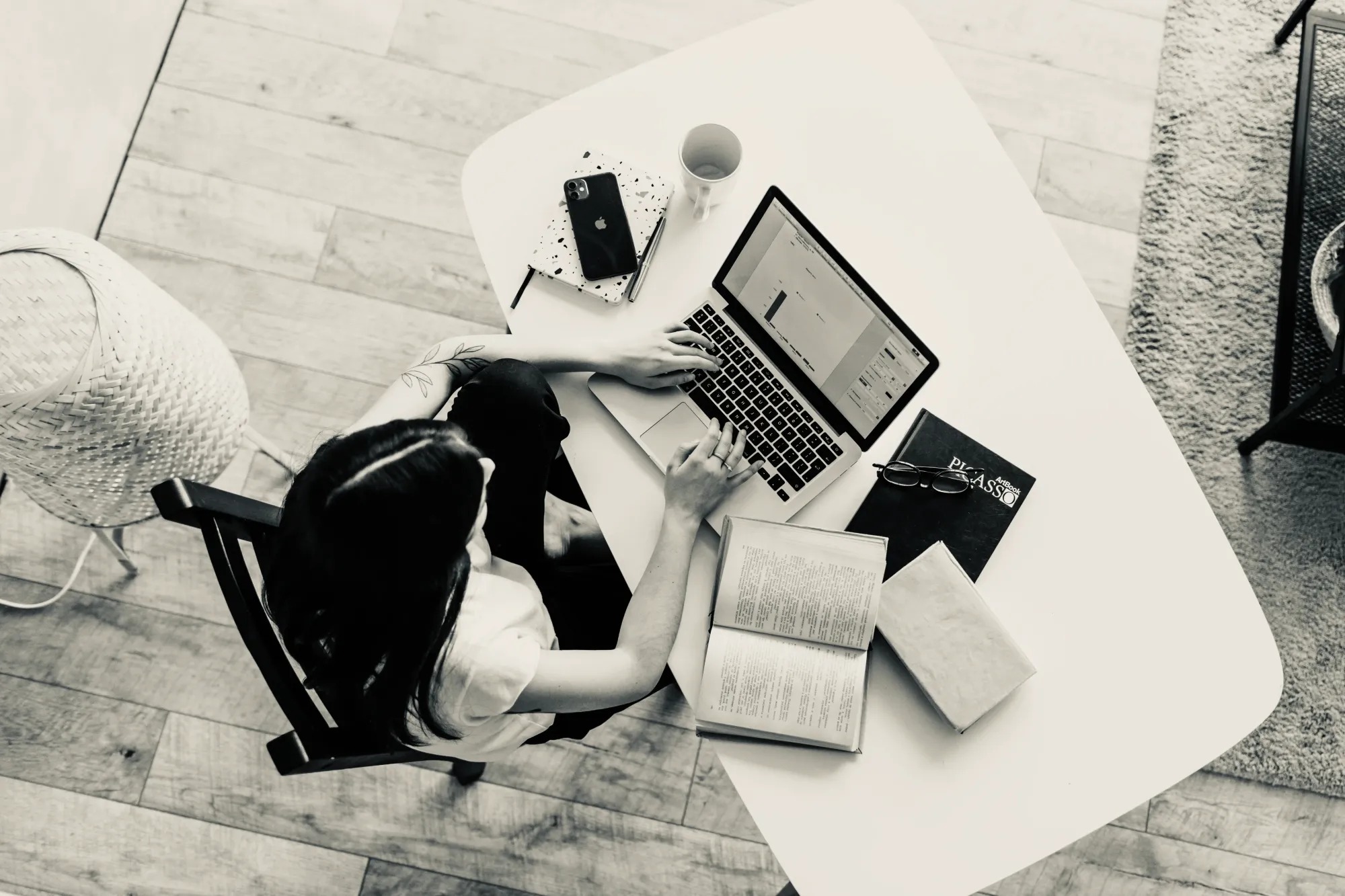 Empty Terraform State File Recovery