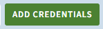 Scalr add credentials button on provider credentials page